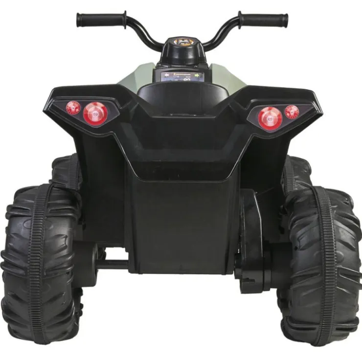 Feber Quad Boxer CE Batería - 800012541>Feber servicio web Clearance