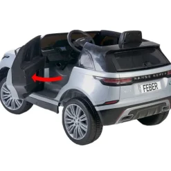 Feber Range Rover Velar 6V Batería - 800012449>Feber servicio web