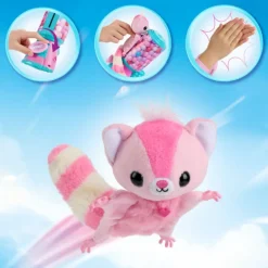 Fingerlings Ardilla Voladora><noscript><img width=