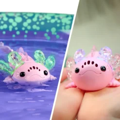 Fingerlings Axolotl Nadador><noscript><img width=
