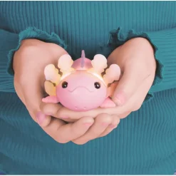 Fingerlings Axolotl Nadador><noscript><img width=