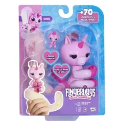Fingerlings Colas Sorpresa Figura Varios Modelos>Otras marcas Hot