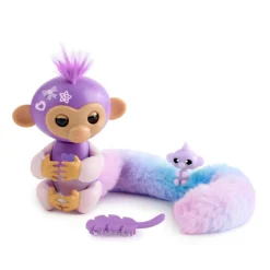 Fingerlings Colas Sorpresa Figura Varios Modelos><noscript><img width=