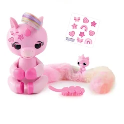 Fingerlings Colas Sorpresa Figura Varios Modelos><noscript><img width=