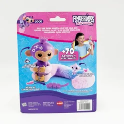 Fingerlings Colas Sorpresa Figura Varios Modelos><noscript><img width=