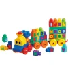 Fisher Price Tren Musical ABC>Mega bloks Outlet