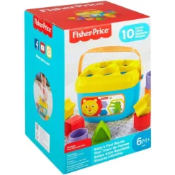 Fisher-Price Bloques Infantiles><noscript><img width=