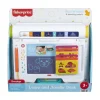 Fisher-Price Escritorio Aprende y Garabatea Pizarra con Pantalla LCD>Fisher price Hot