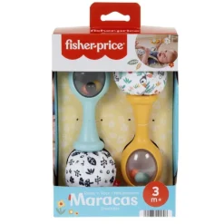 Fisher-Price Maracas Divertidas>Fisher price Sale
