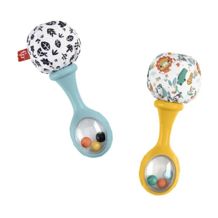 Fisher-Price Maracas Divertidas>Fisher price Sale