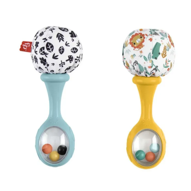 Fisher-Price Maracas Divertidas>Fisher price Sale