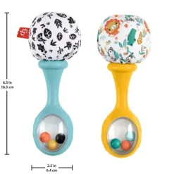 Fisher-Price Maracas Divertidas><noscript><img width=