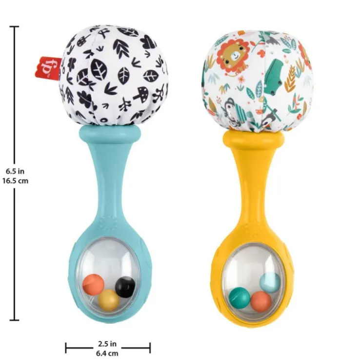 Fisher-Price Maracas Divertidas>Fisher price Sale