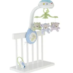 Fisher-Price Móvil Ositos Voladores>Fisher price Discount