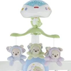 Fisher-Price Móvil Ositos Voladores>Fisher price Discount
