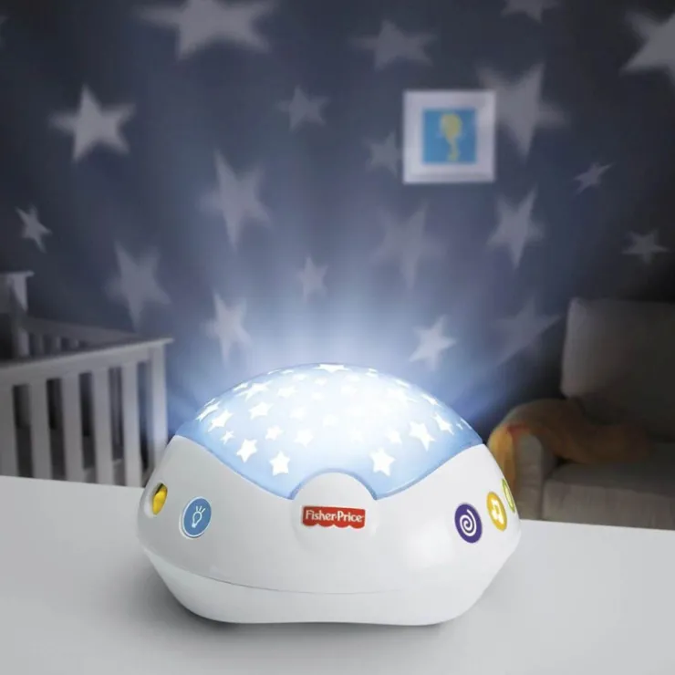 Fisher-Price Móvil Ositos Voladores>Fisher price Discount