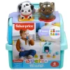 Fisher-Price Pets Transportín Clasifica y Guarda>Fisher price