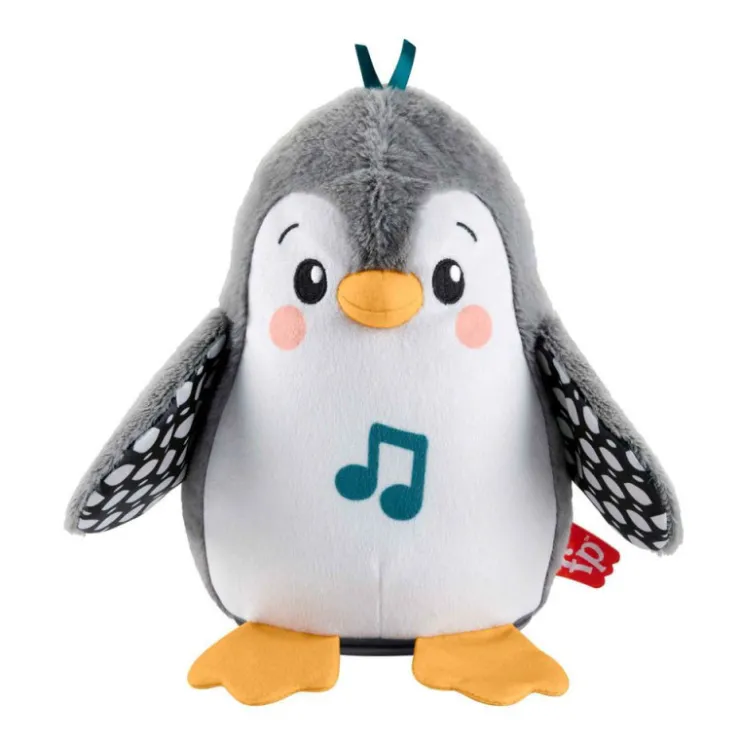 Fisher-Price Pingüino Anda y Aletea>Fisher price Online