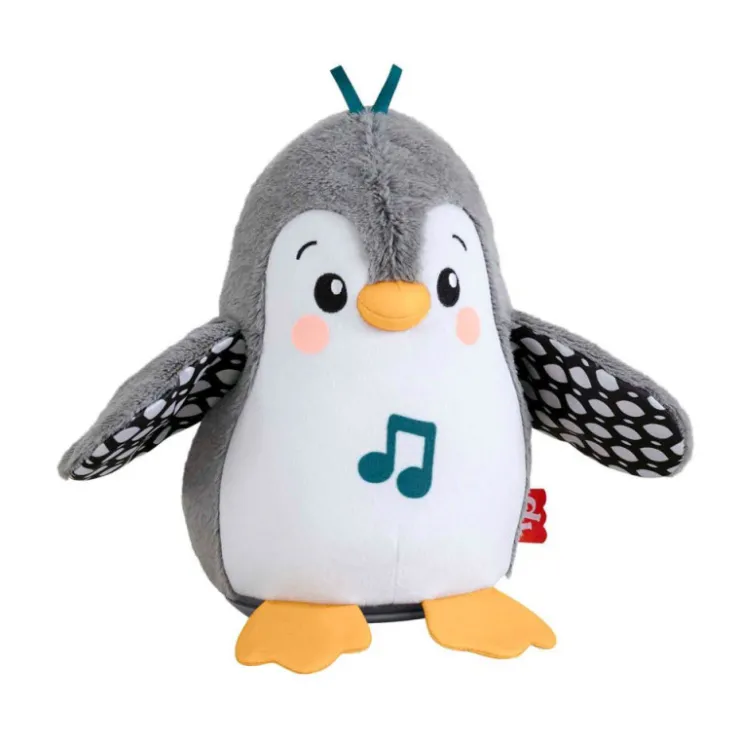 Fisher-Price Pingüino Anda y Aletea>Fisher price Online