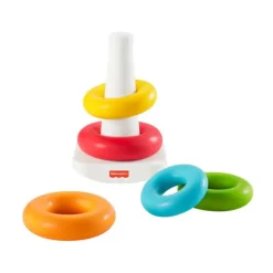 Fisher-Price Pirámide Balanceante Eco>Fisher price Best