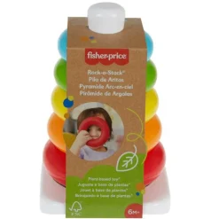 Fisher-Price Pirámide Balanceante Eco><noscript><img width=