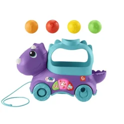 Fisher-Price Poppin Triceratops><noscript><img width=