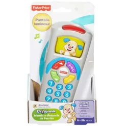 Fisher-Price Role Play Mando a Distancia de Perrito>Fisher price