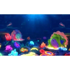 Fizzy Pets Mascota Acuática Varios Modelos><noscript><img width=