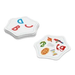 Flexiq Enlaza las Letras Juego de Mesa>Otras marcas Outlet