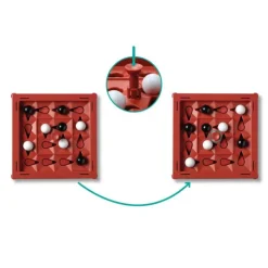 Flexiq Orbito Juego de Mesa><noscript><img width=