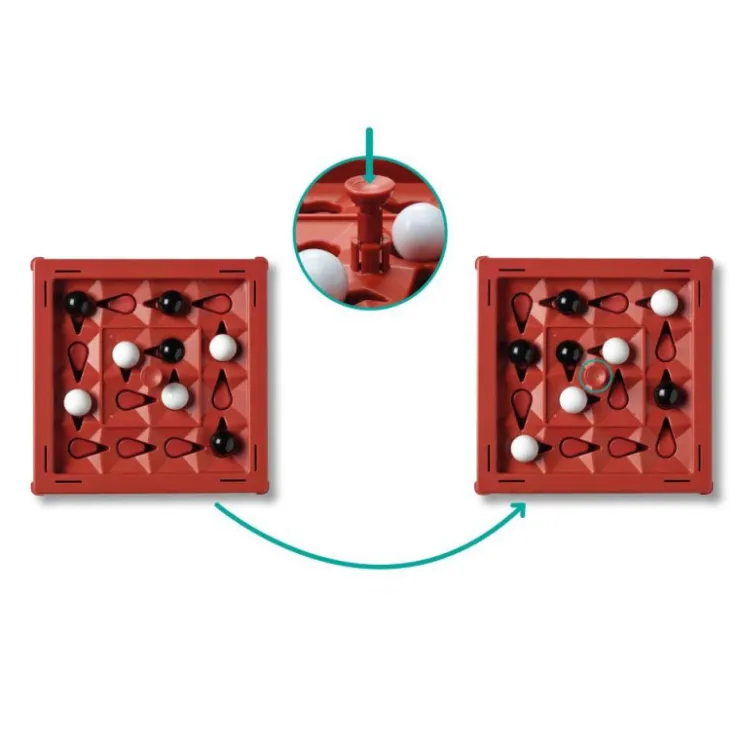 Flexiq Orbito Juego de Mesa>Otras marcas