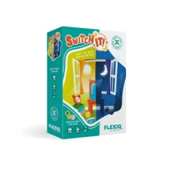 Flexiq Switch It! Juego de Mesa>Otras marcas Hot