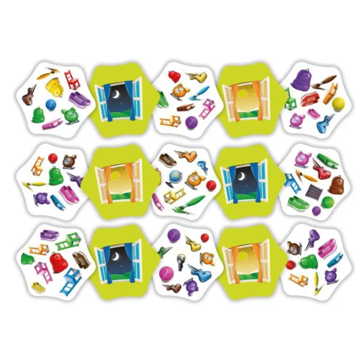 Flexiq Switch It! Juego de Mesa>Otras marcas Hot