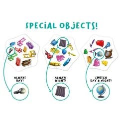 Flexiq Switch It! Juego de Mesa><noscript><img width=