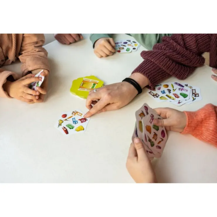 Flexiq Switch It! Juego de Mesa>Otras marcas Hot