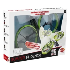 Flybotic Bumper Phoenix>Otras marcas New