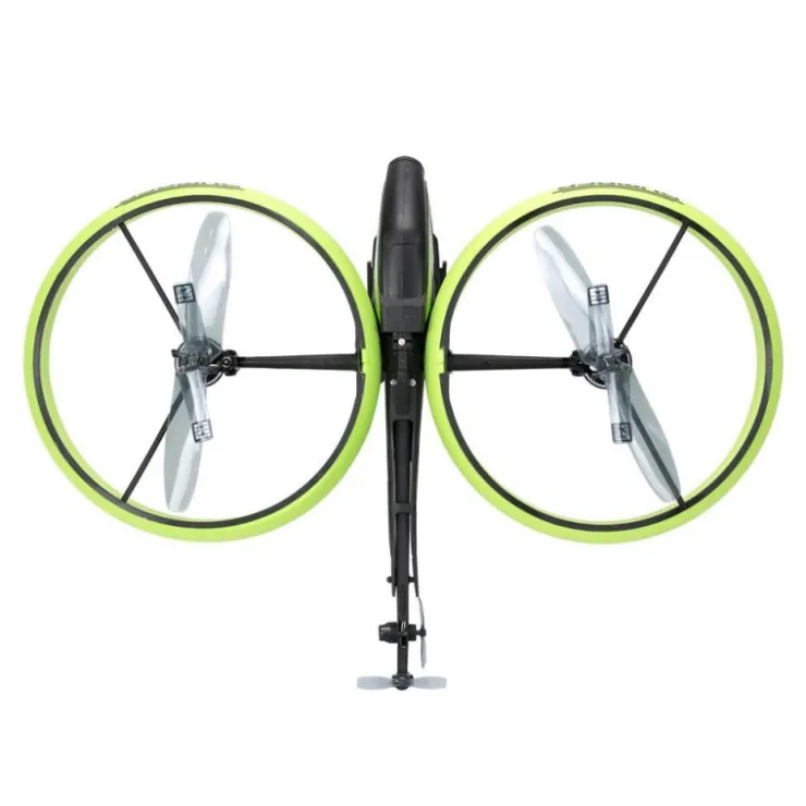 Flybotic Bumper Phoenix>Otras marcas New