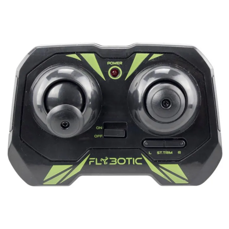 Flybotic Bumper Phoenix>Otras marcas New