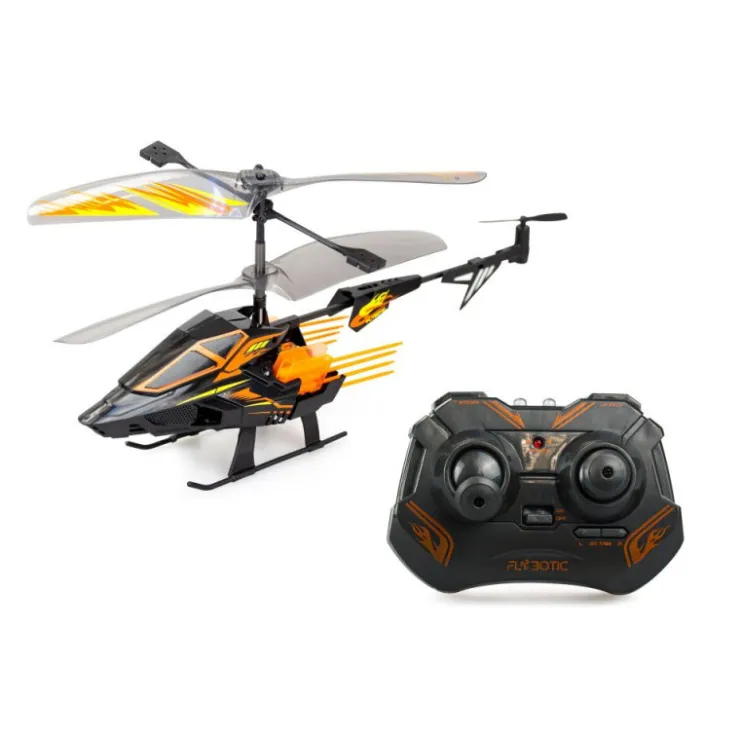 Flybotic Hover Blast Helicóptero Radio Control>Otras marcas Sale