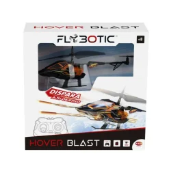 Flybotic Hover Blast Helicóptero Radio Control>Otras marcas Sale