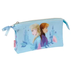 Ice Magic Portatodo Triple>Frozen Online