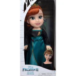 Frozen Muñeca Anna 38 cm>Disney princess