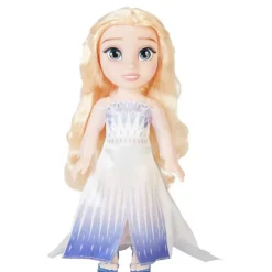 Frozen Muñeca Elsa 38 cm><noscript><img width=