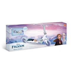 Frozen Patinete Aluminio 2 Ruedas>Disney Sale