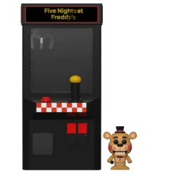 Bitty Pop! Five Nights at Freddy's Arcade Display><noscript><img width=
