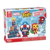 Bitty Pop! Marvel Calendario de Adviento>Funko Hot