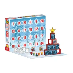 Bitty Pop! Marvel Calendario de Adviento>Funko Hot