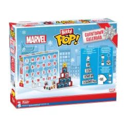 Bitty Pop! Marvel Calendario de Adviento><noscript><img width=