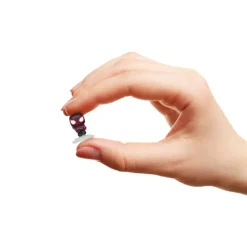 Bitty Pop! Marvel Pack 4 Figuras de Vinilo Miles Morales>Funko