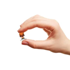 Funko Bitty Pop! Pesadilla Antes De Navidad Pack 4 Figuras De Vinilo Serie 2><noscript><img width=